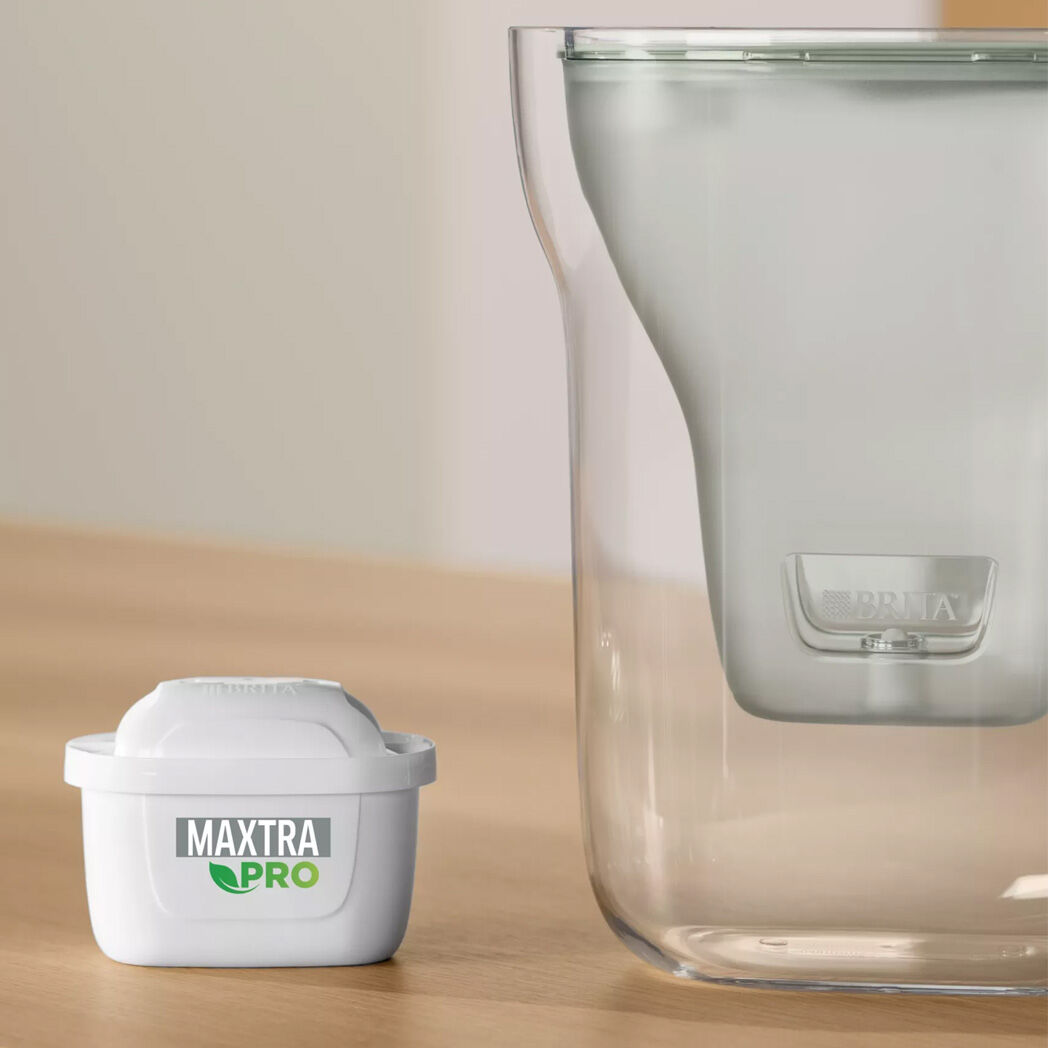 Filtro\u0020MAXTRA\u0020PRO\u0020\u002D\u0020Brita