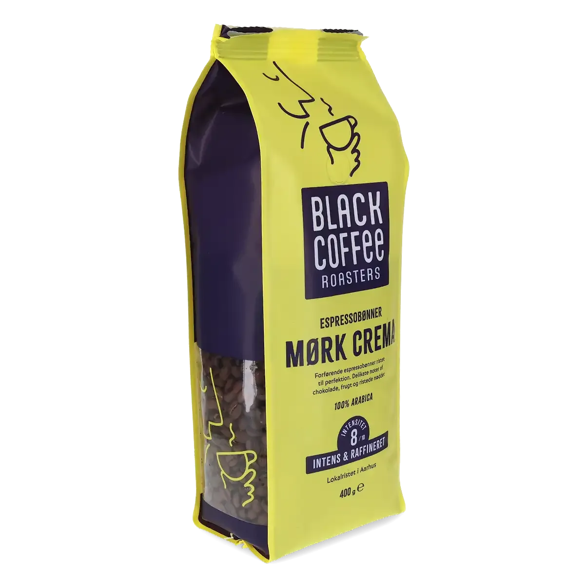 Espresso\u0020\u0022M\u00F8rk\u0020Crema\u0022\u0020\u002D\u0020Black\u0020Coffee\u0020Roasters\u0020