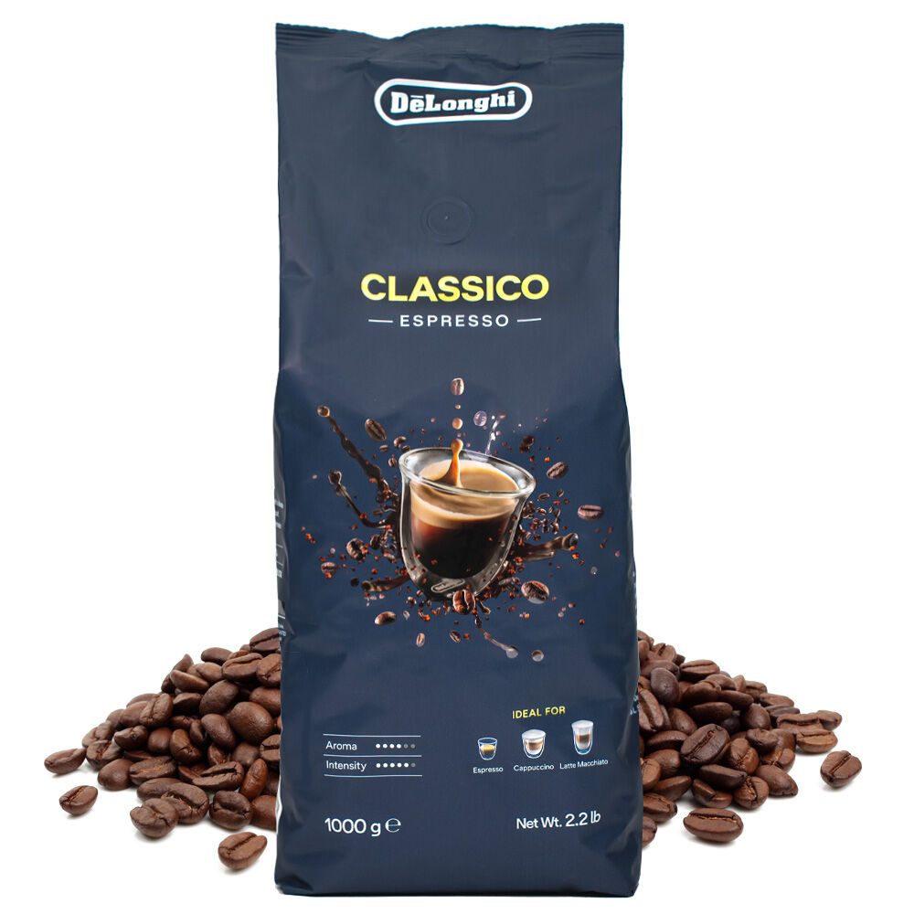 DeLonghi\u0020Classico\u0020Espresso\u00A0\u0020\u0020