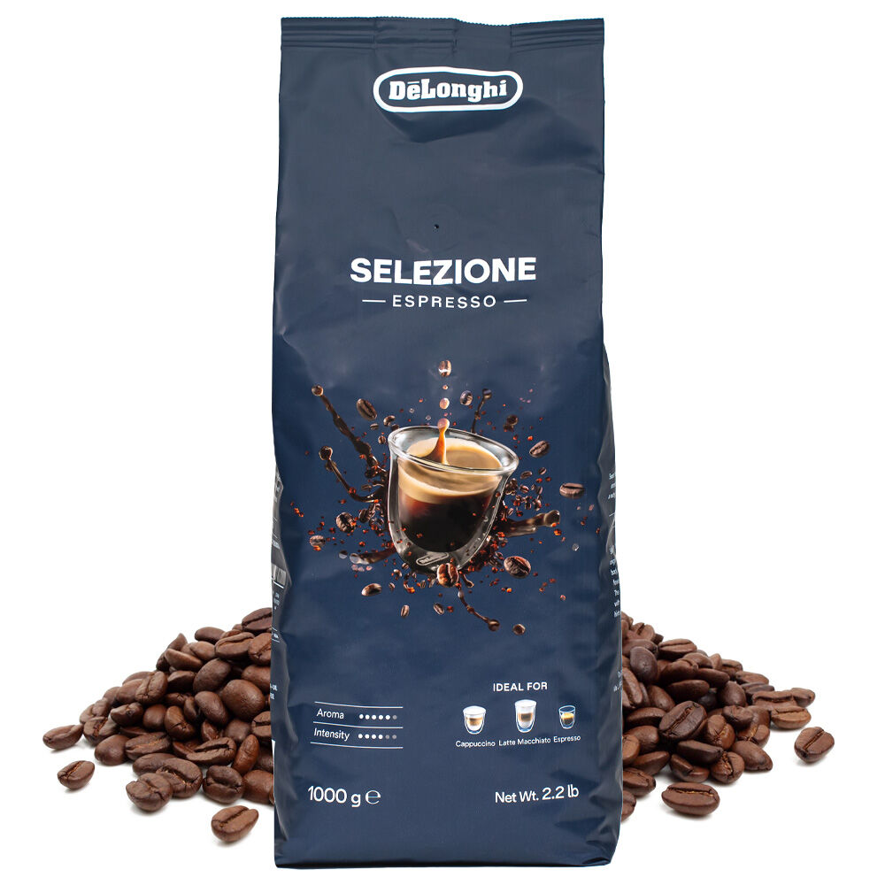 DeLonghi\u0020Selezione\u0020Espresso\u00A0\u0020
