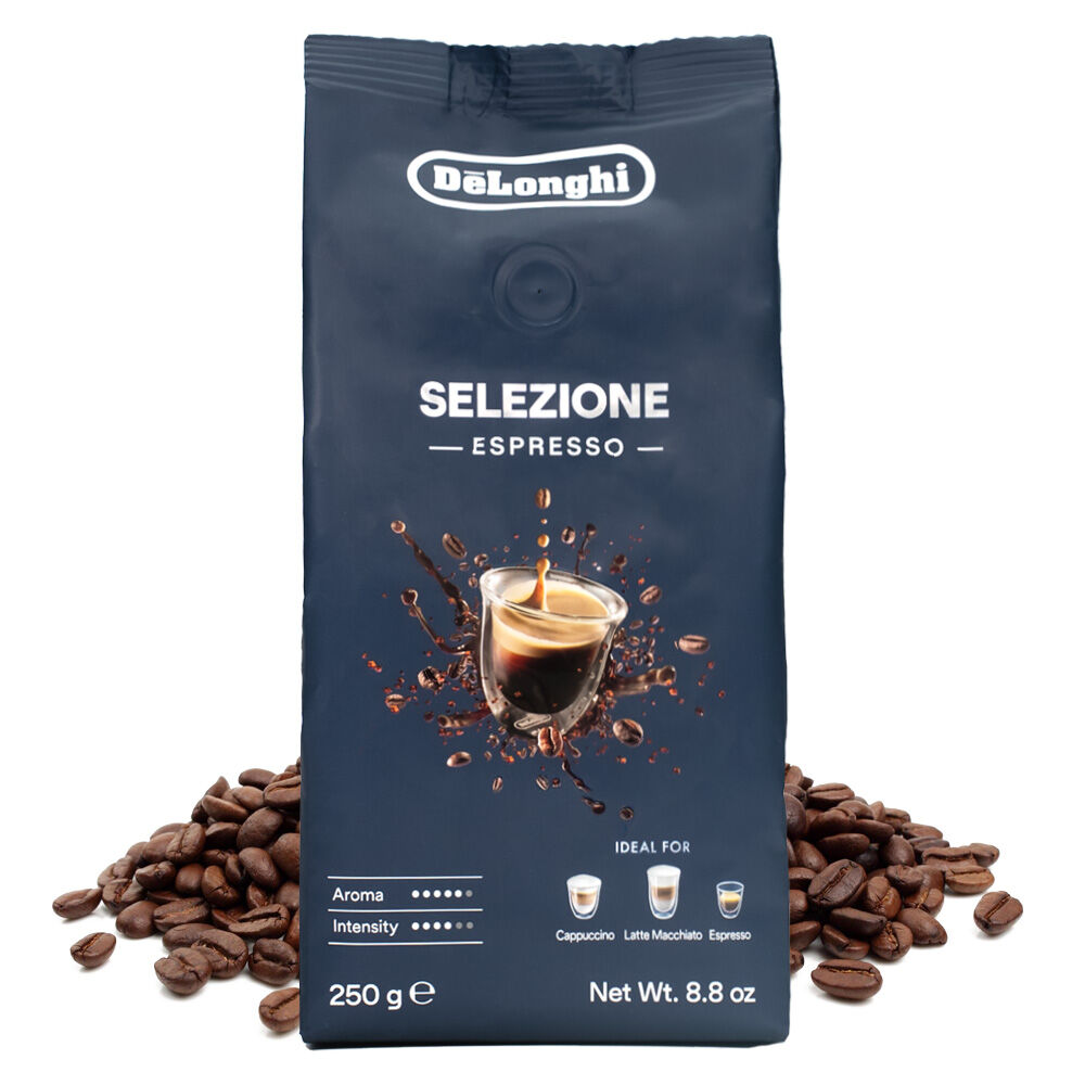 DeLonghi\u0020Selezione\u0020Espresso\u00A0\u0020\u0020