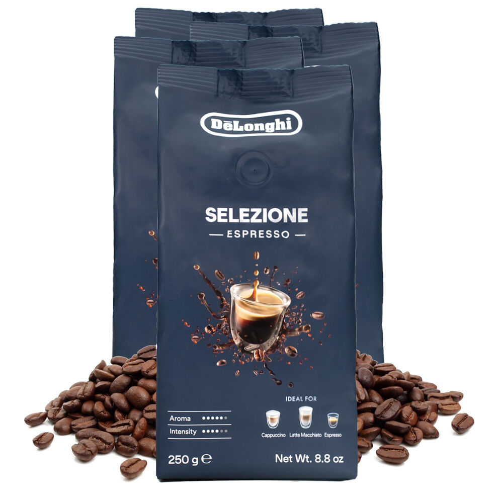 DeLonghi\u0020Selezione\u0020Espresso\u00A0\u0020\u0020