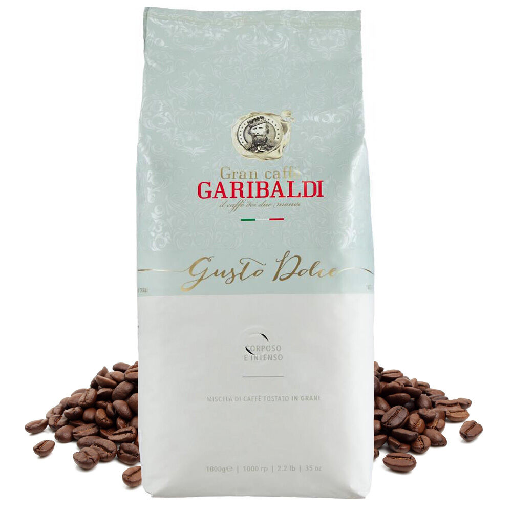 Garbaldi\u0020Gusto\u0020Dolce\u00A0\u0020\u0020