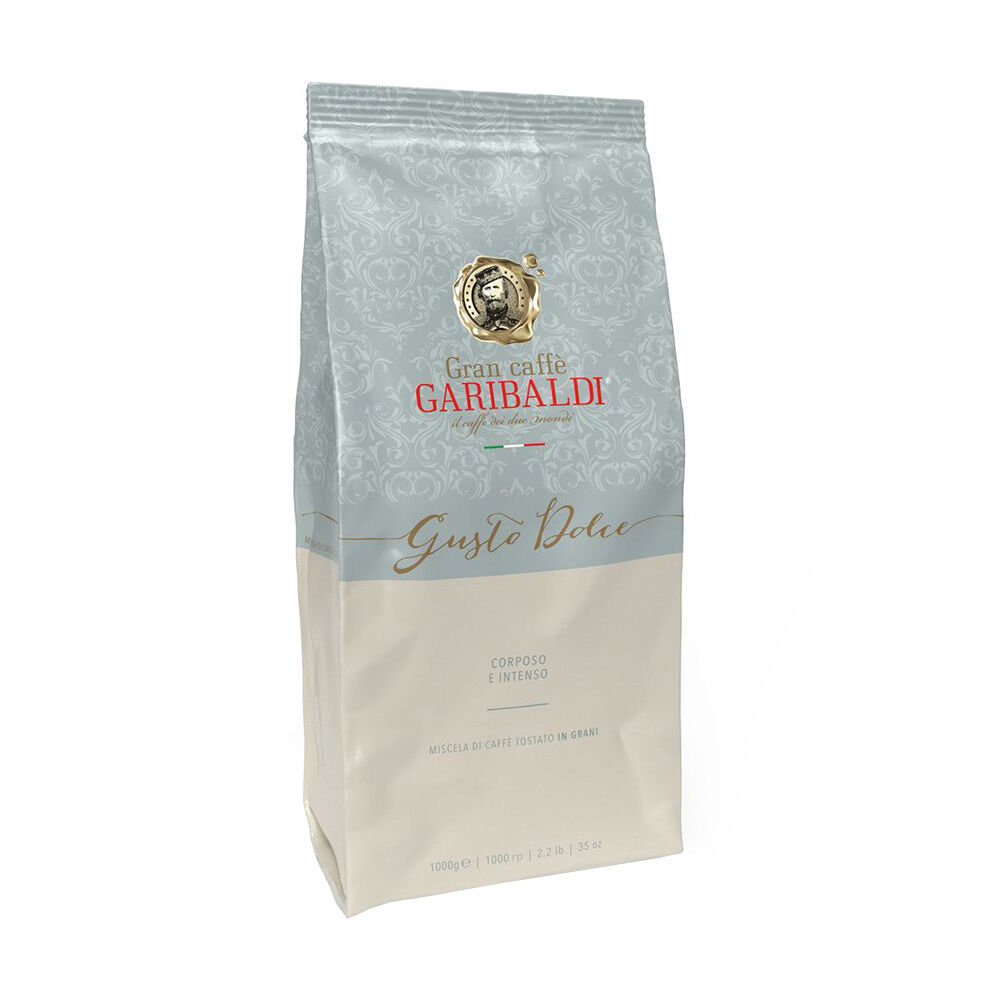 Garbaldi\u0020Gusto\u0020Dolce\u00A0\u0020\u0020