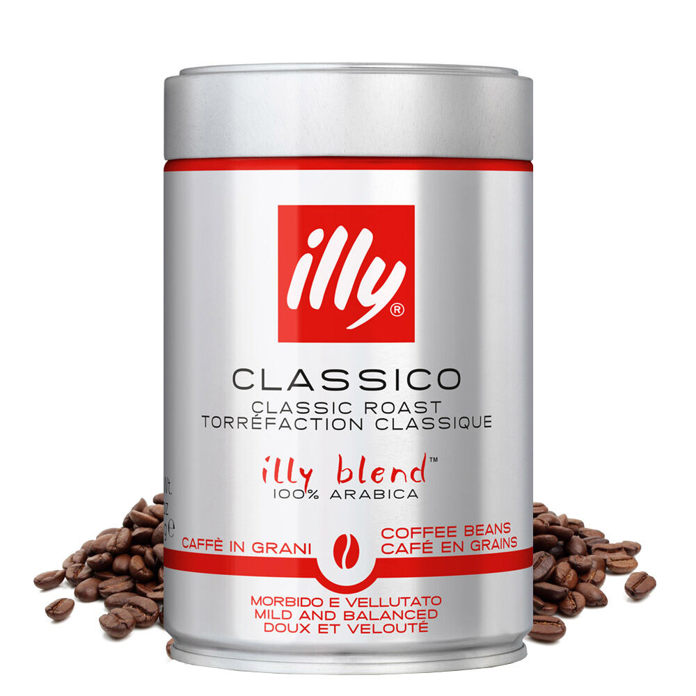 illy\u0020Classico\u00A0\u0020\u0020