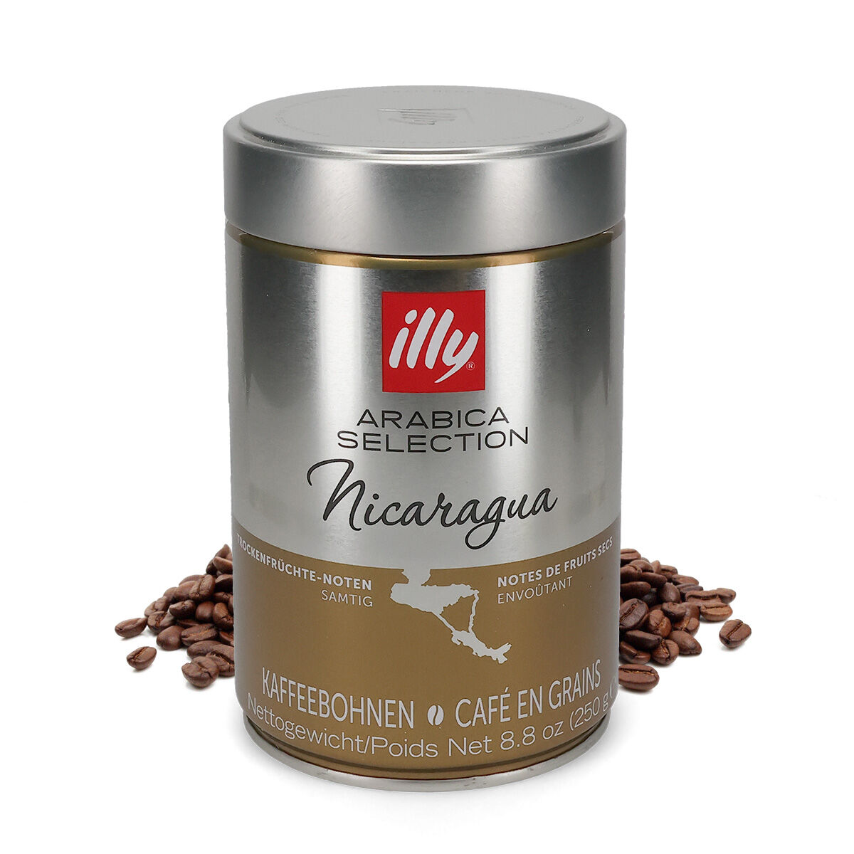 illy\u0020Nicaragua