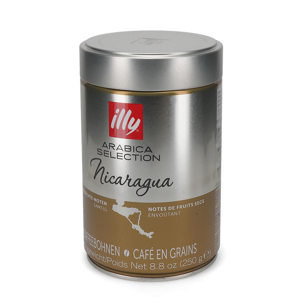 illy\u0020Nicaragua