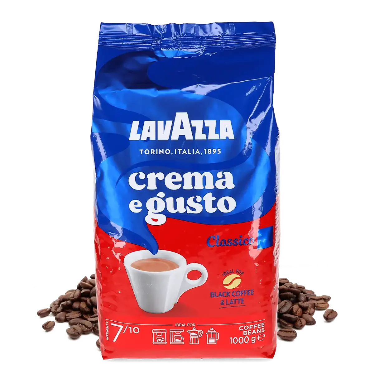 Crema\u0020e\u0020Gusto\u0020Classico\u0020\u002D\u0020Lavazza
