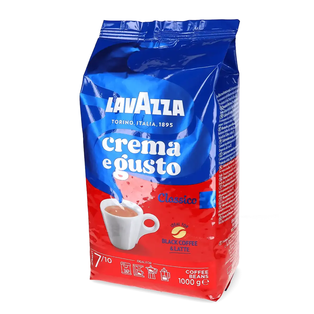 Crema\u0020e\u0020Gusto\u0020Classico\u0020\u002D\u0020Lavazza