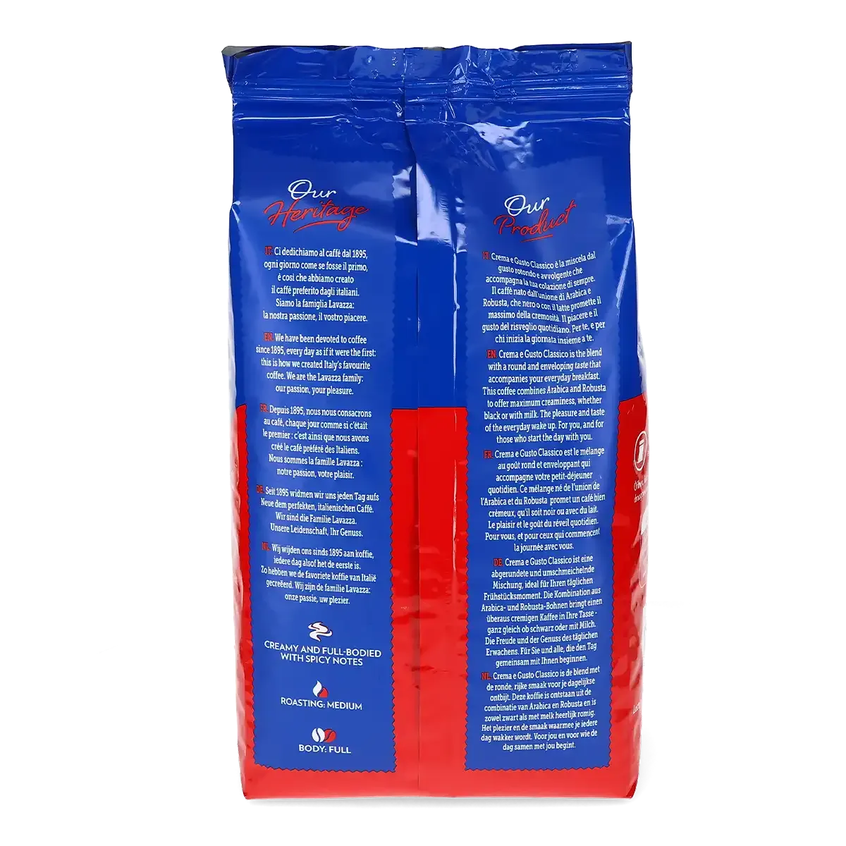 Crema\u0020e\u0020Gusto\u0020Classico\u0020\u002D\u0020Lavazza
