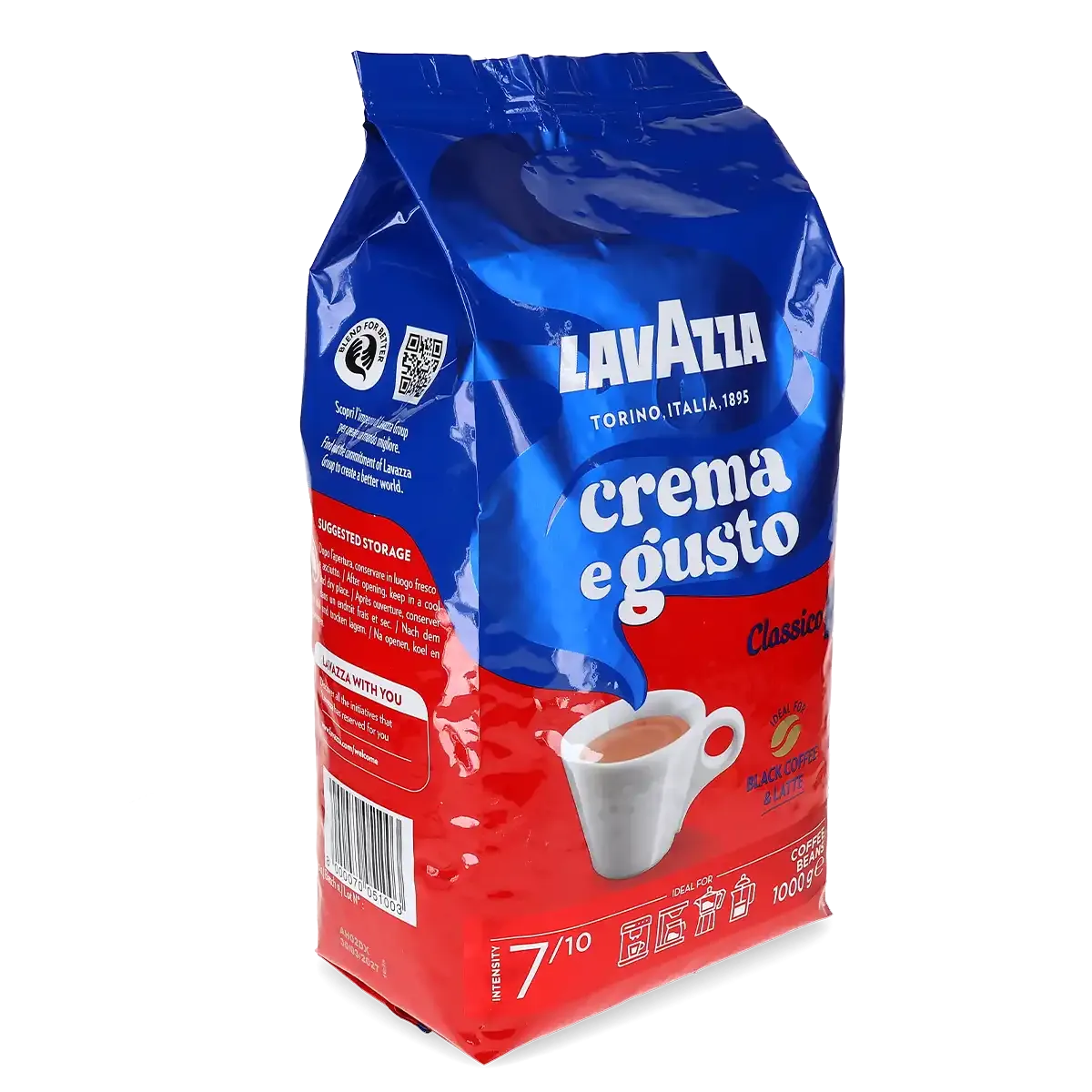Crema\u0020e\u0020Gusto\u0020Classico\u0020\u002D\u0020Lavazza