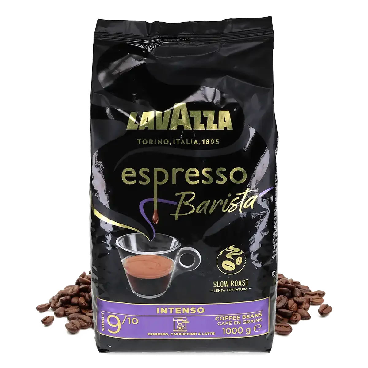 Espresso\u0020Intenso\u0020\u002D\u0020Lavazza