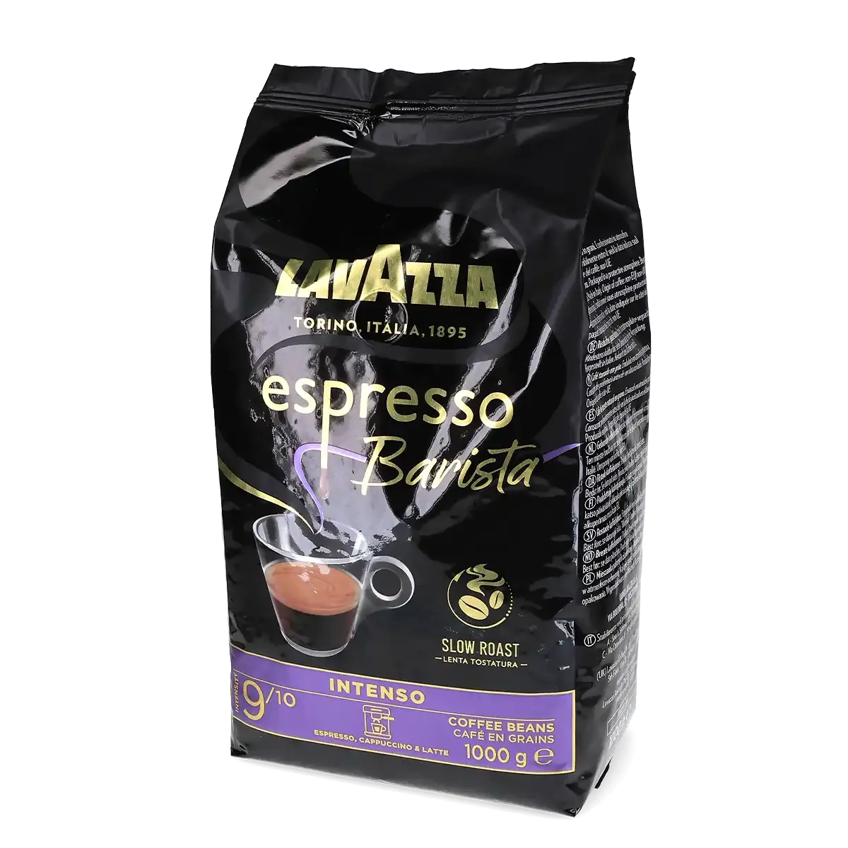 Espresso\u0020Intenso\u0020\u002D\u0020Lavazza