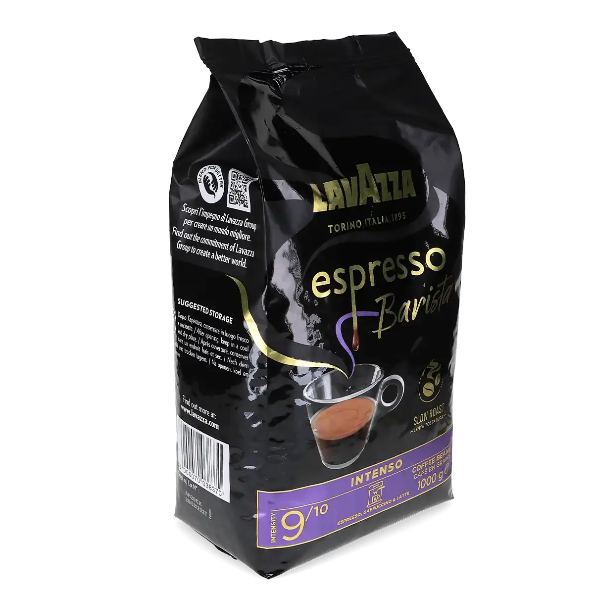 Espresso\u0020Intenso\u0020\u002D\u0020Lavazza