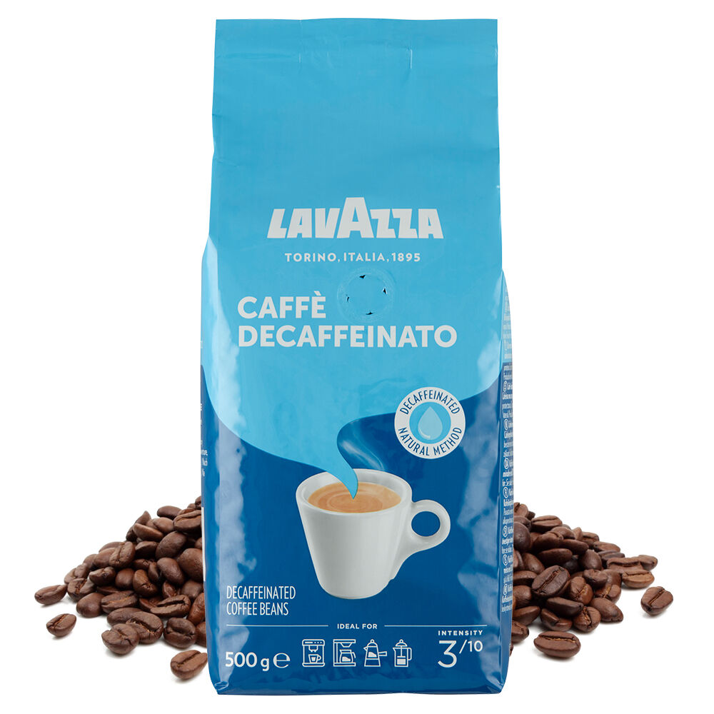 Caff\u00E8\u0020Decaffeinato\u0020\u0028Descafeinado\u0029\u0020\u002D\u0020Lavazza\u0020\u0020\u0020