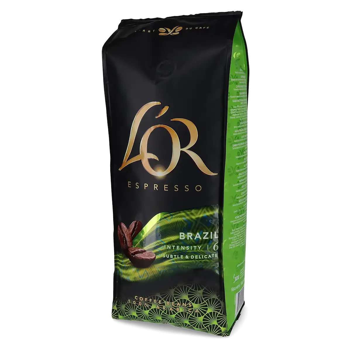 Espresso\u0020Brazil\u0020\u002D\u0020L\u0027OR