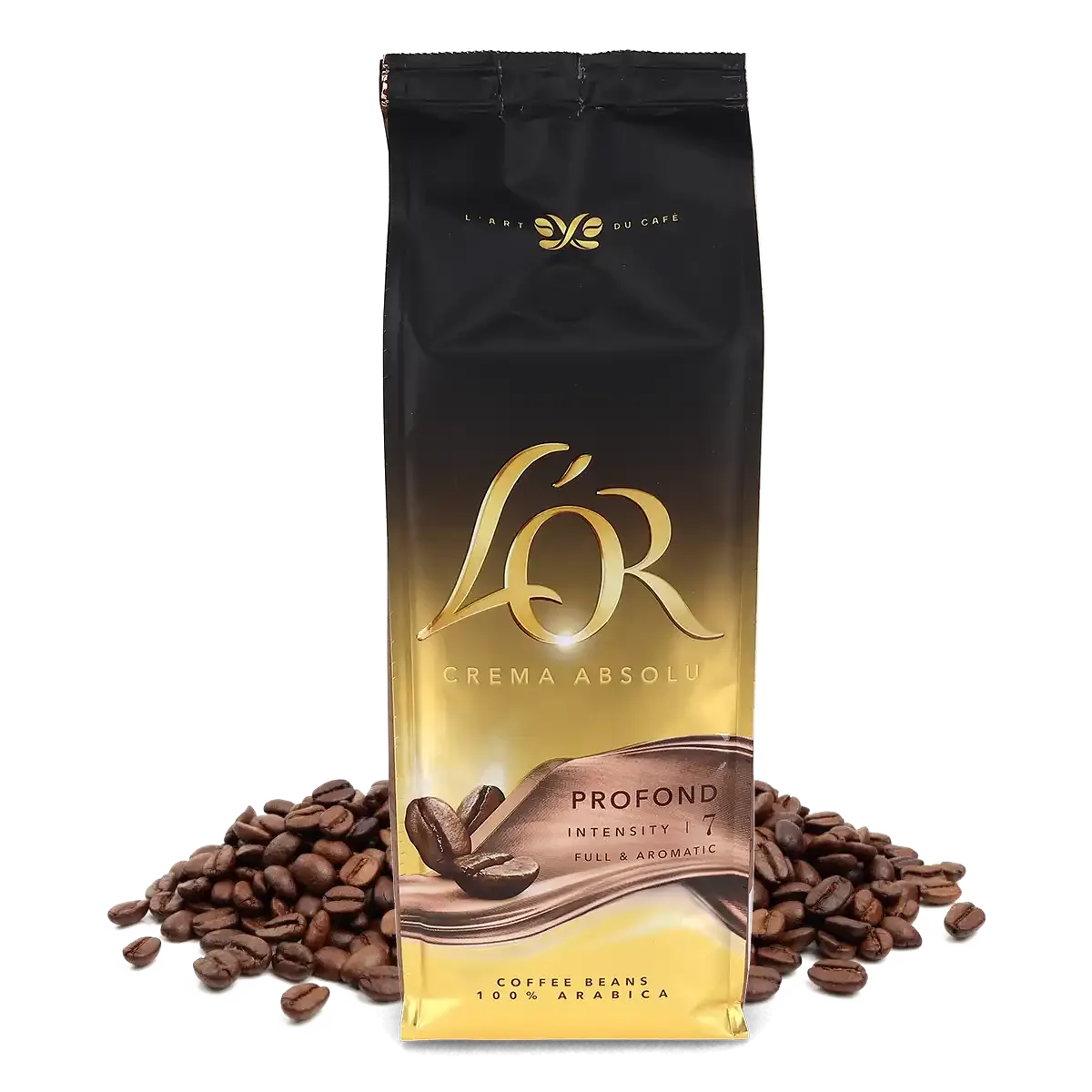 Crema\u0020Profond\u0020\u002D\u0020L\u0027OR