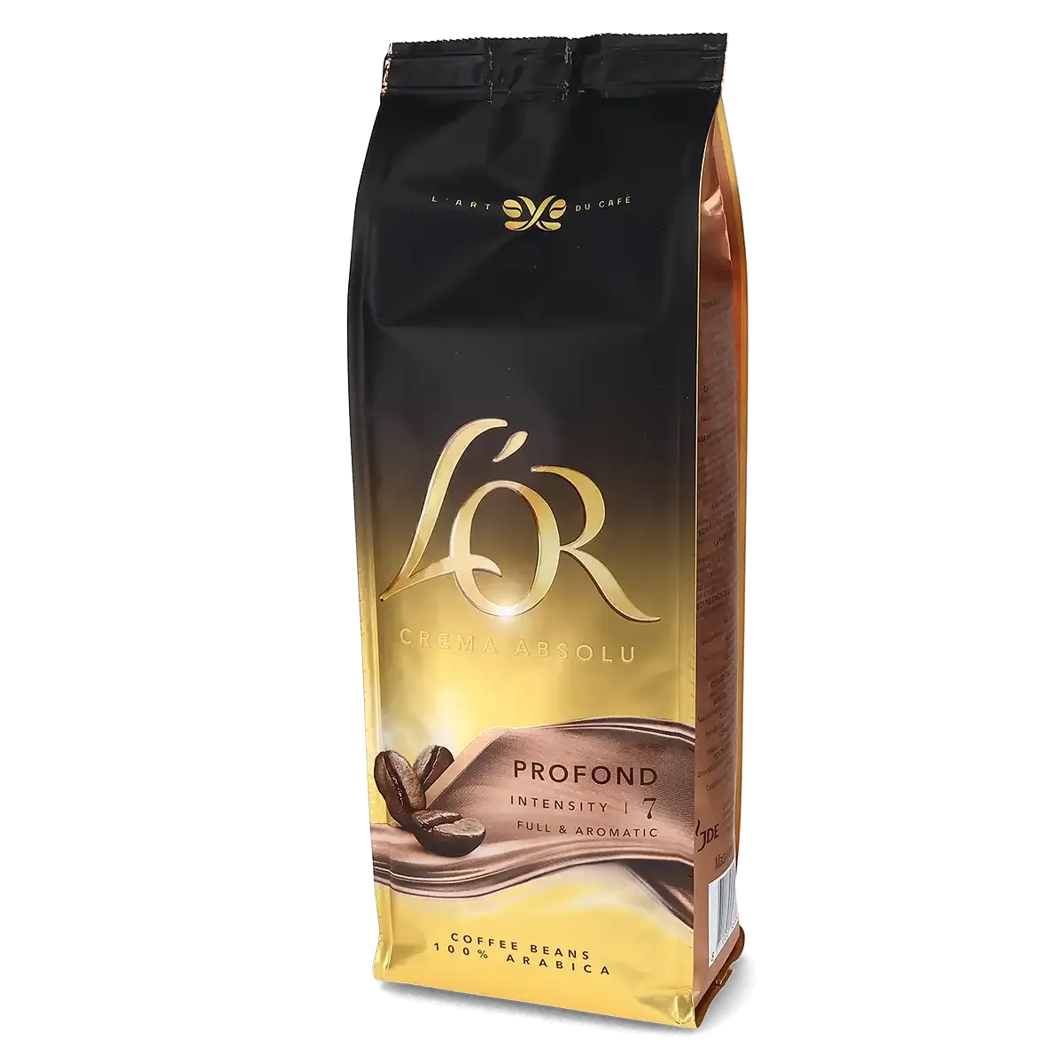Crema\u0020Profond\u0020\u002D\u0020L\u0027OR