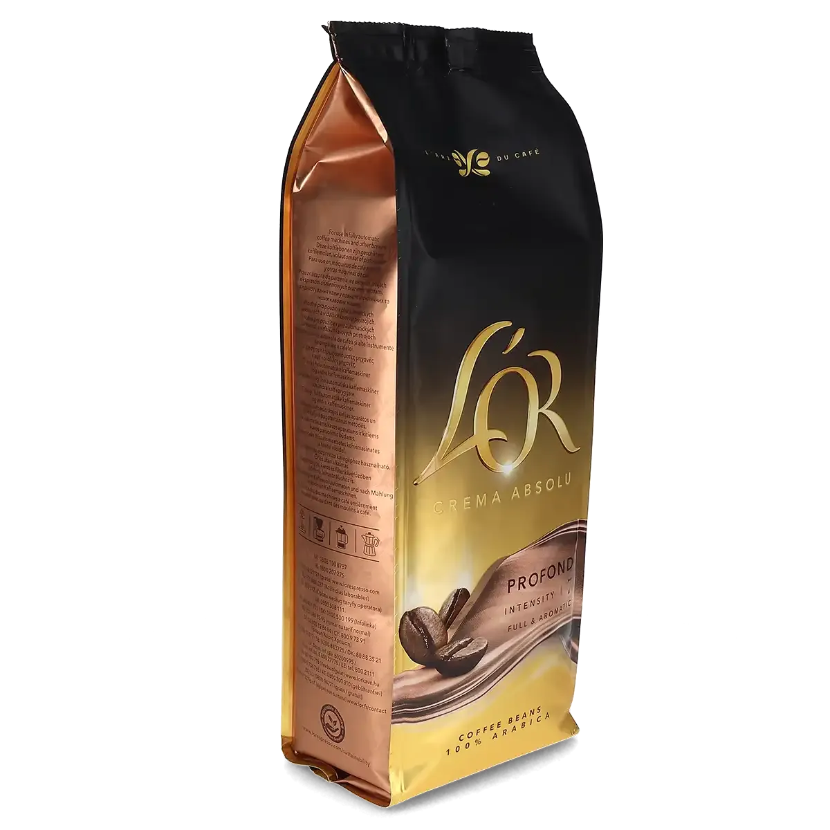 Crema\u0020Profond\u0020\u002D\u0020L\u0027OR