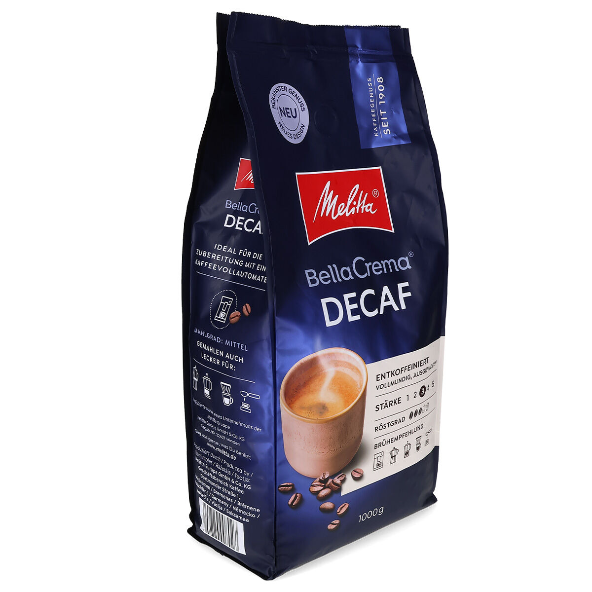 BellaCrema\u0020Descafe\u00EDnado\u0020\u002D\u0020Melitta