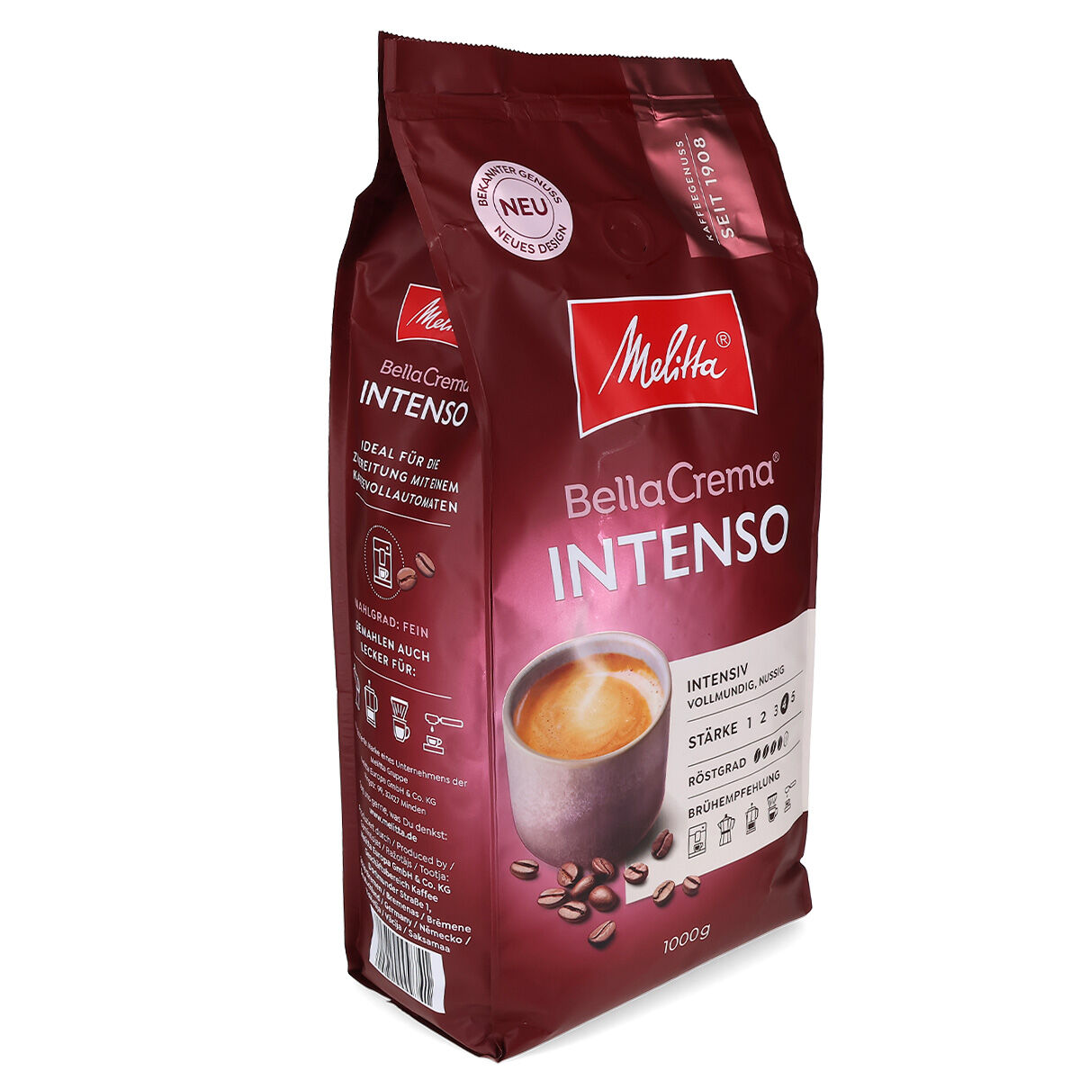 BellaCrema\u0020Intenso\u0020\u002D\u0020Melitta