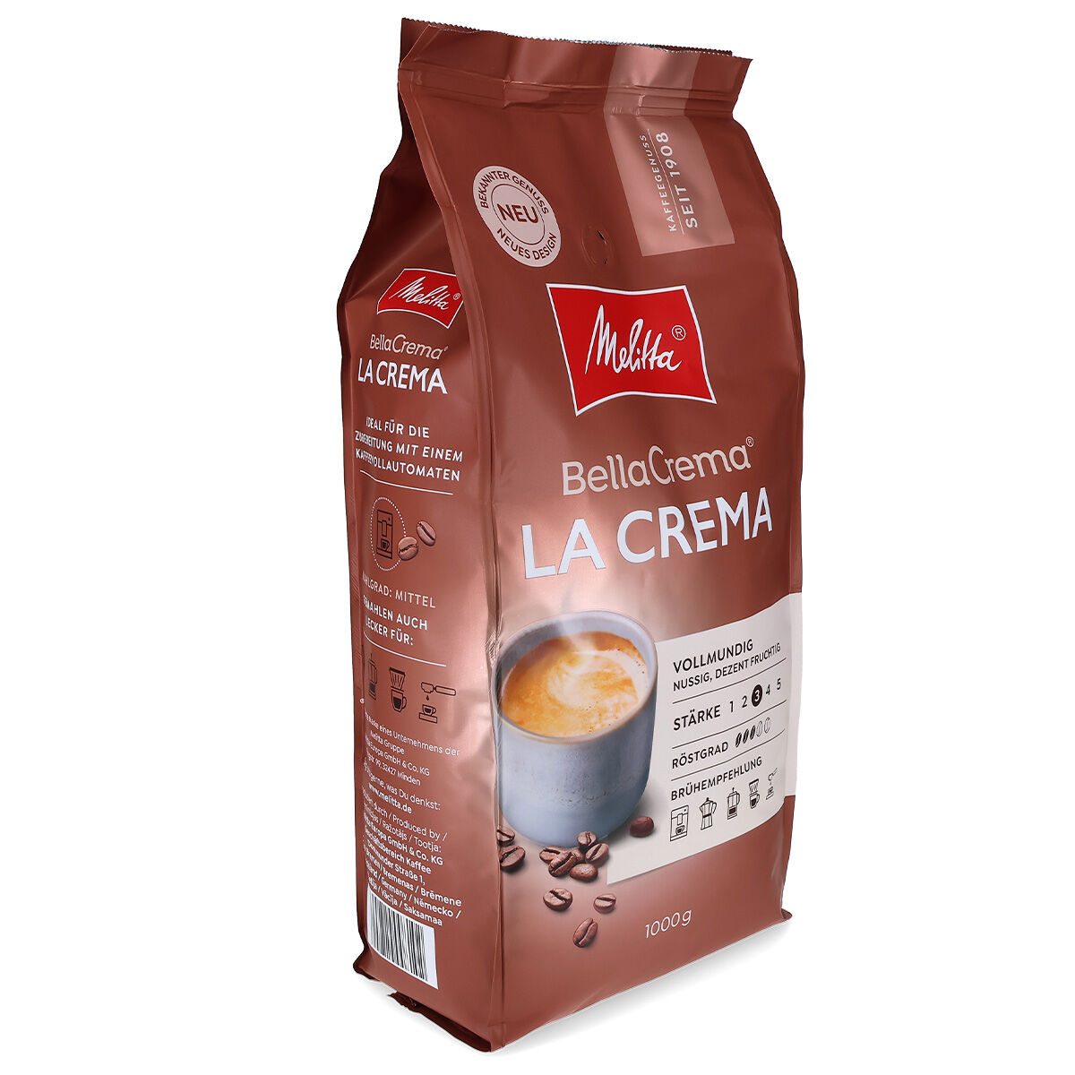 BellaCrema\u0020La\u0020Crema\u0020\u002D\u0020Melitta