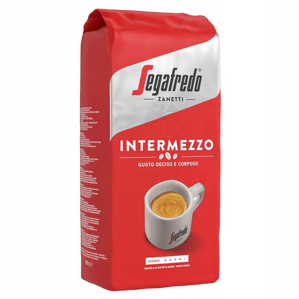 Segafredo\u0020Intermezzo\u00A0\u0020\u0020