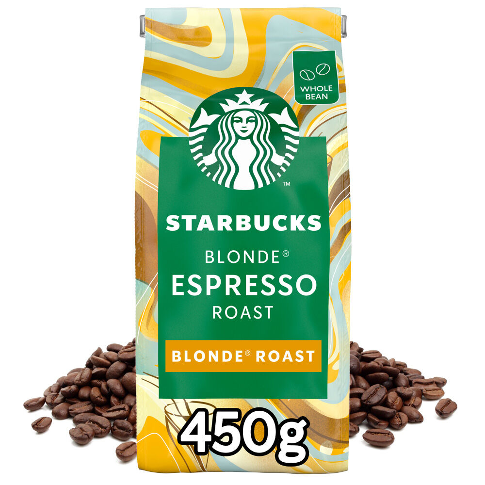 Starbucks\u0020Blonde\u0020Espresso\u0020Roast\u00A0\u0020\u0020