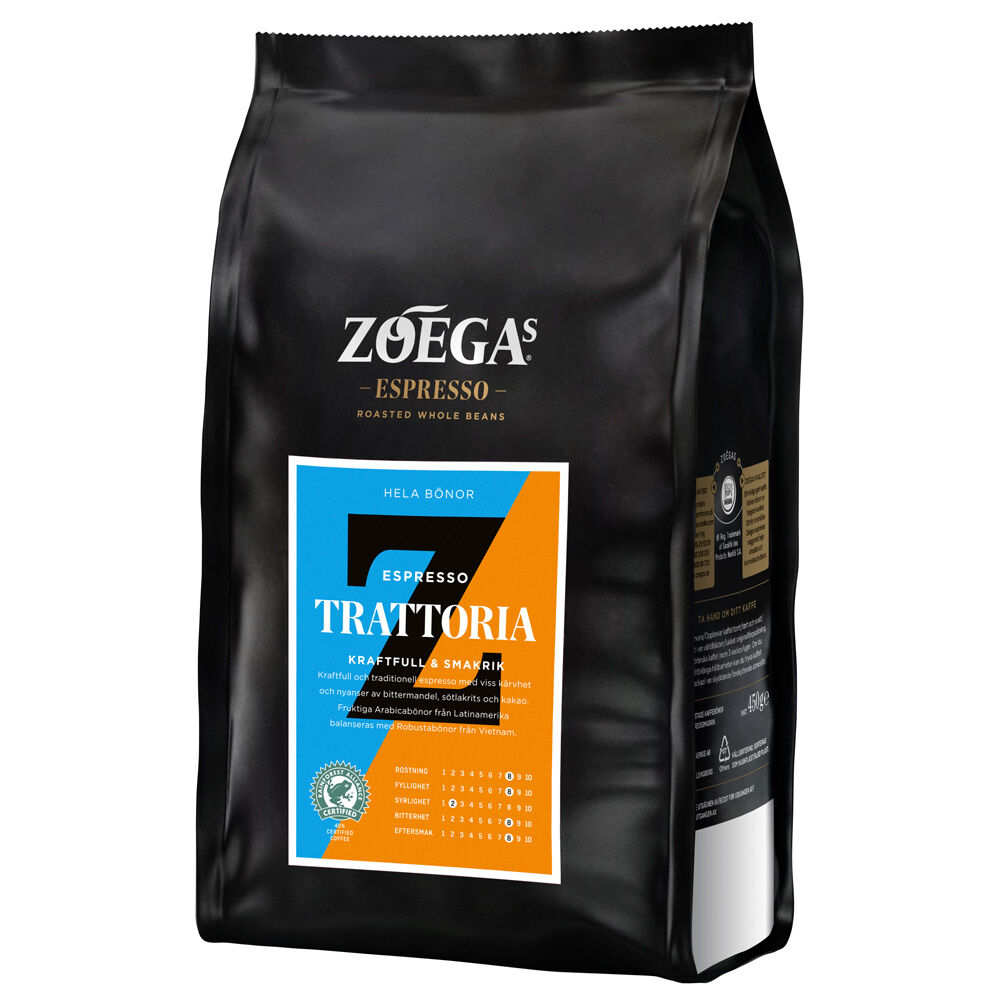 Zo\u00E9gas\u0020Espresso\u0020Trattoria\u00A0\u0020\u0020