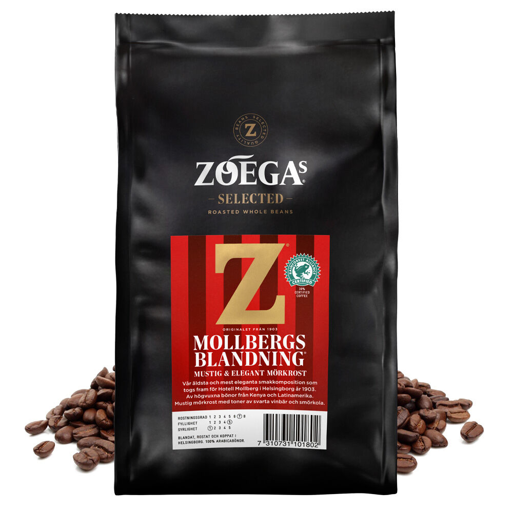 Zo\u00E9gas\u0020Mollbergs\u0020Blandning\u00A0\u0020\u0020