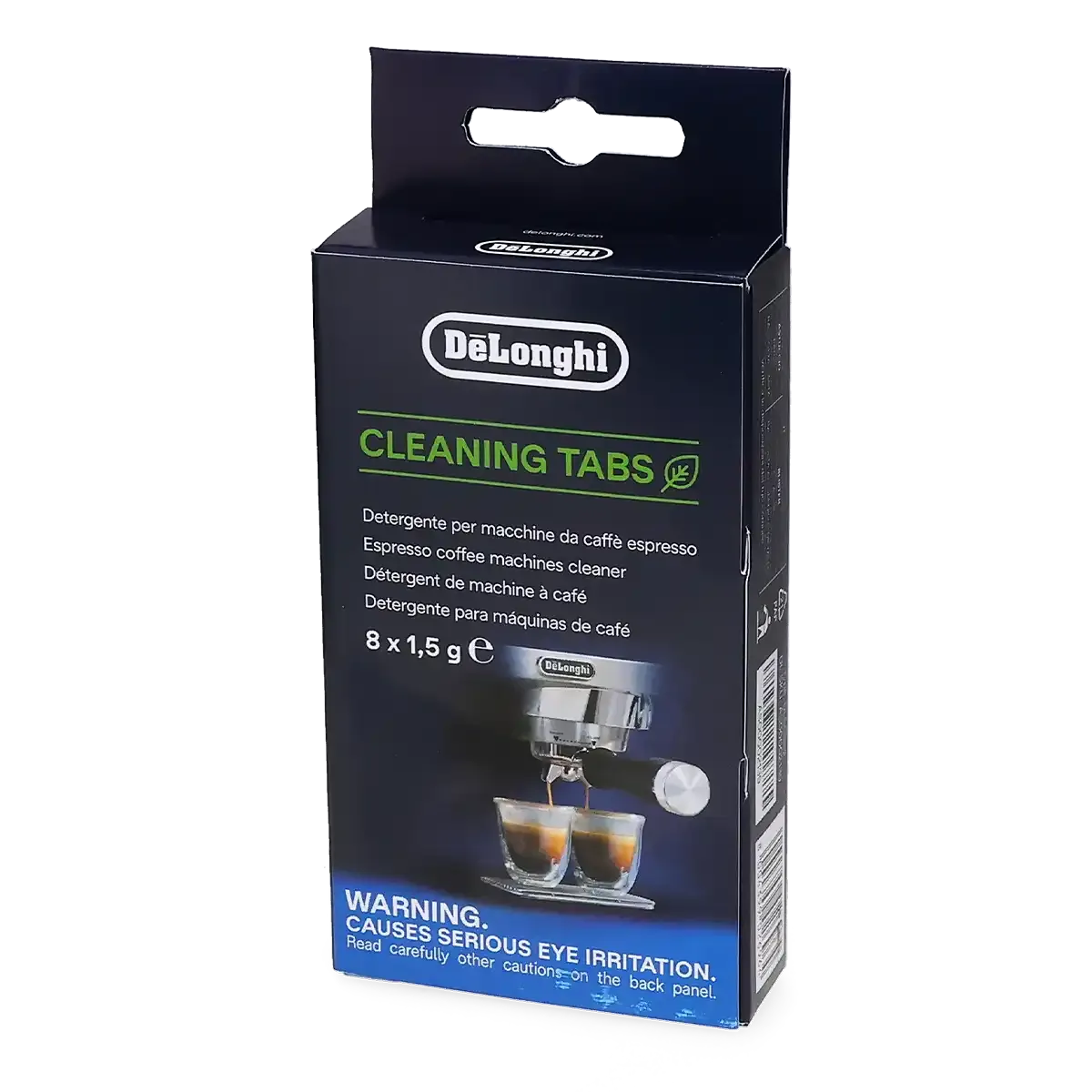 Pastilhas\u0020de\u0020limpeza\u0020\u002D\u0020DeLonghi
