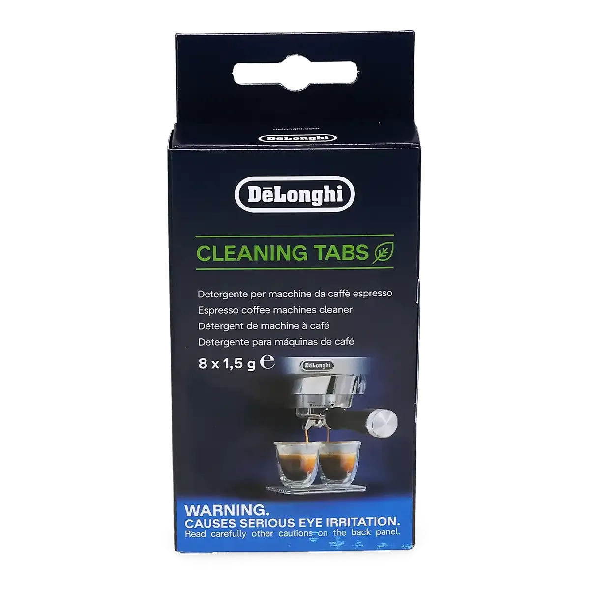 Pastilhas\u0020de\u0020limpeza\u0020\u002D\u0020DeLonghi