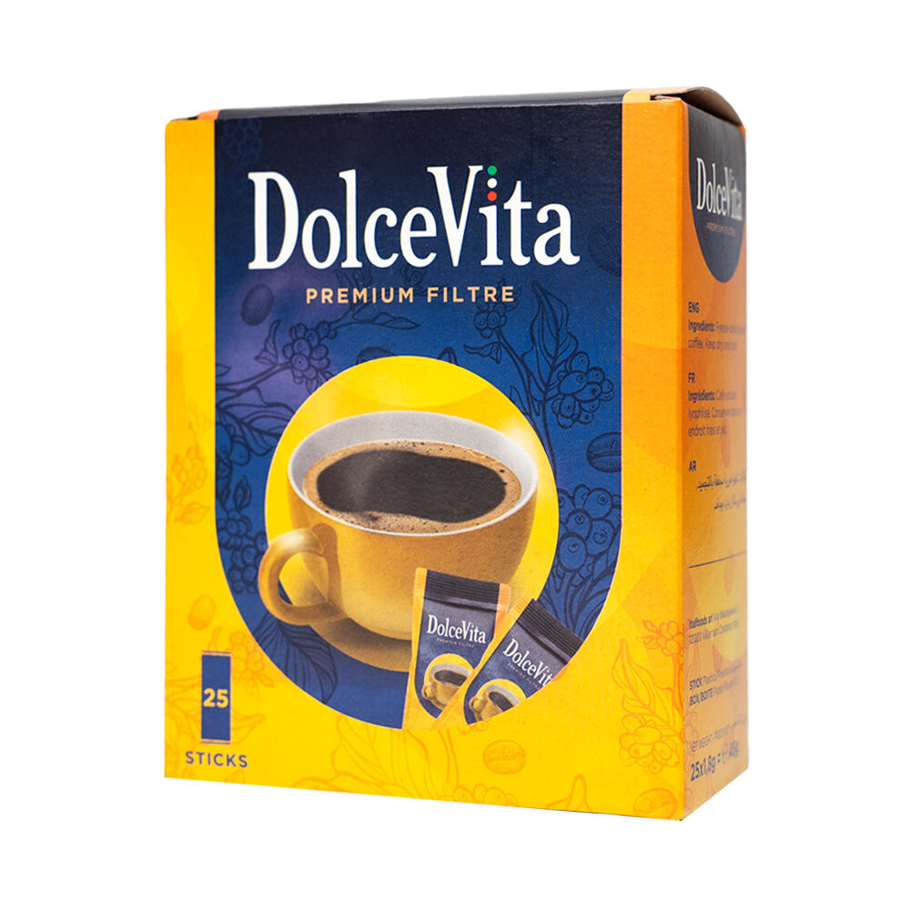 Premium\u0020Filtre\u0020caf\u00E9\u0020instantaneo\u0020\u002D\u0020Dolce\u0020Vita