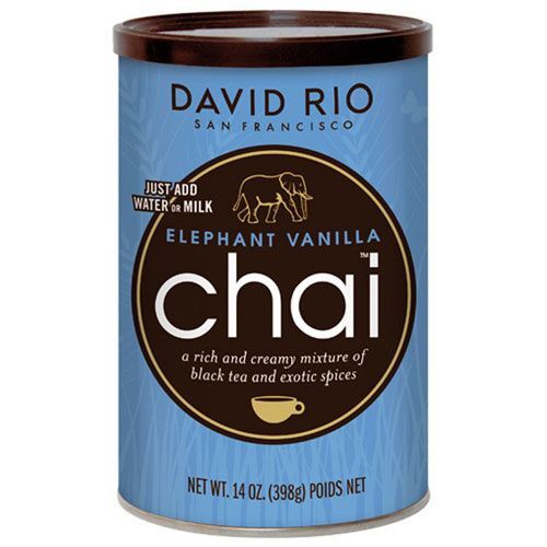 Elephant\u0020Vanilla\u0020Chai