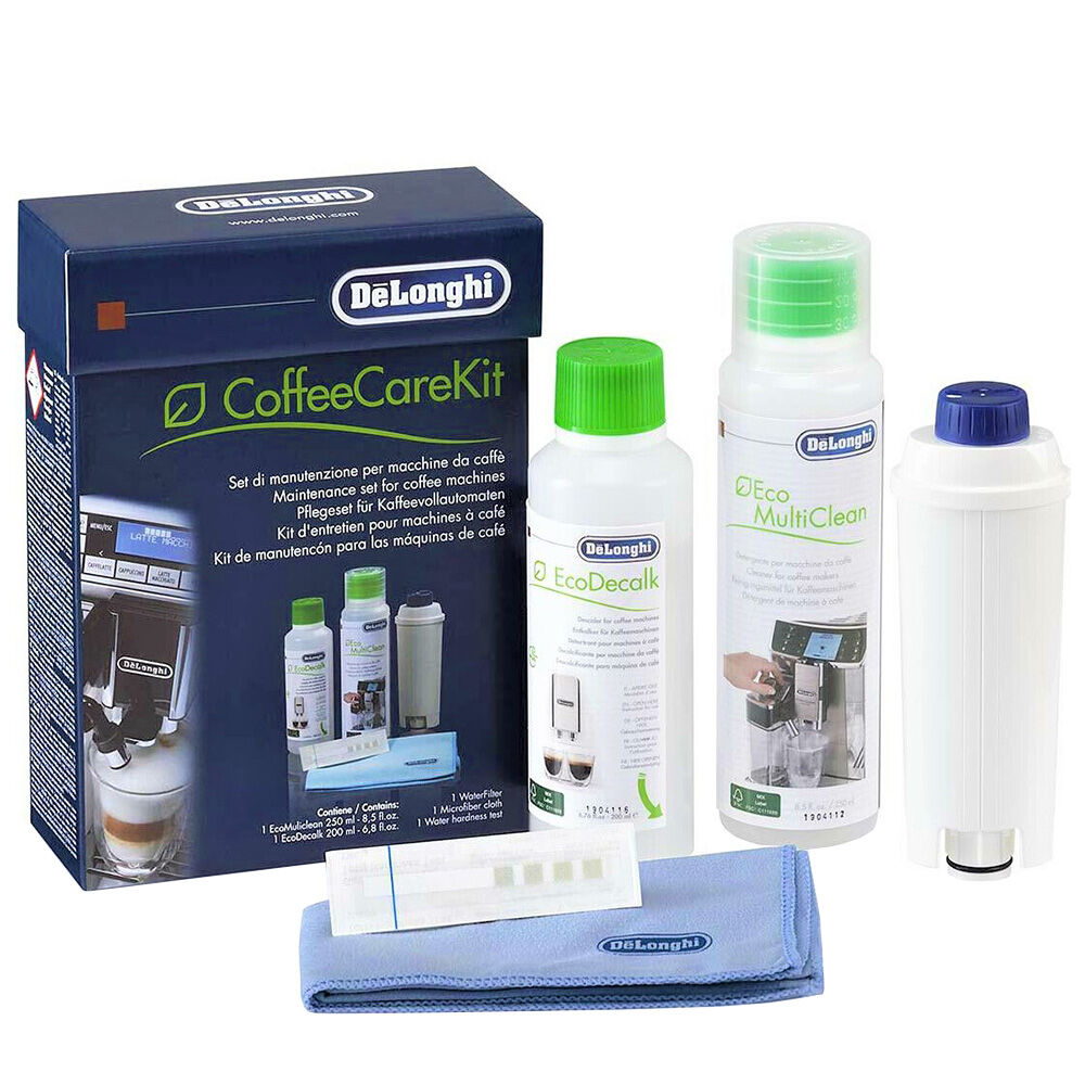 Delonghi\u0020Kit\u0020de\u0020Manuten\u00E7\u00E3o\u0020DLSC306\u0020