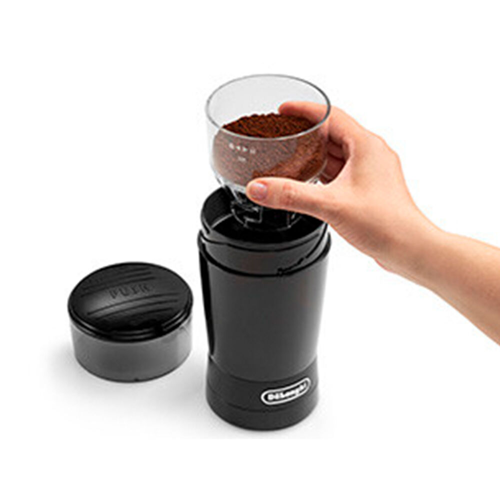 Moedor\u0020de\u0020Caf\u00E9\u0020DeLonghi\u0020\u0028KG200\u0029