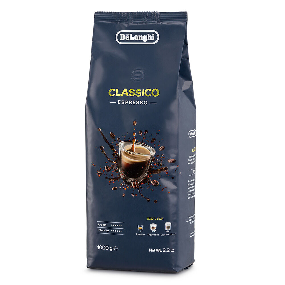 DeLonghi\u0020Classico\u0020Espresso\u00A0\u0020\u0020