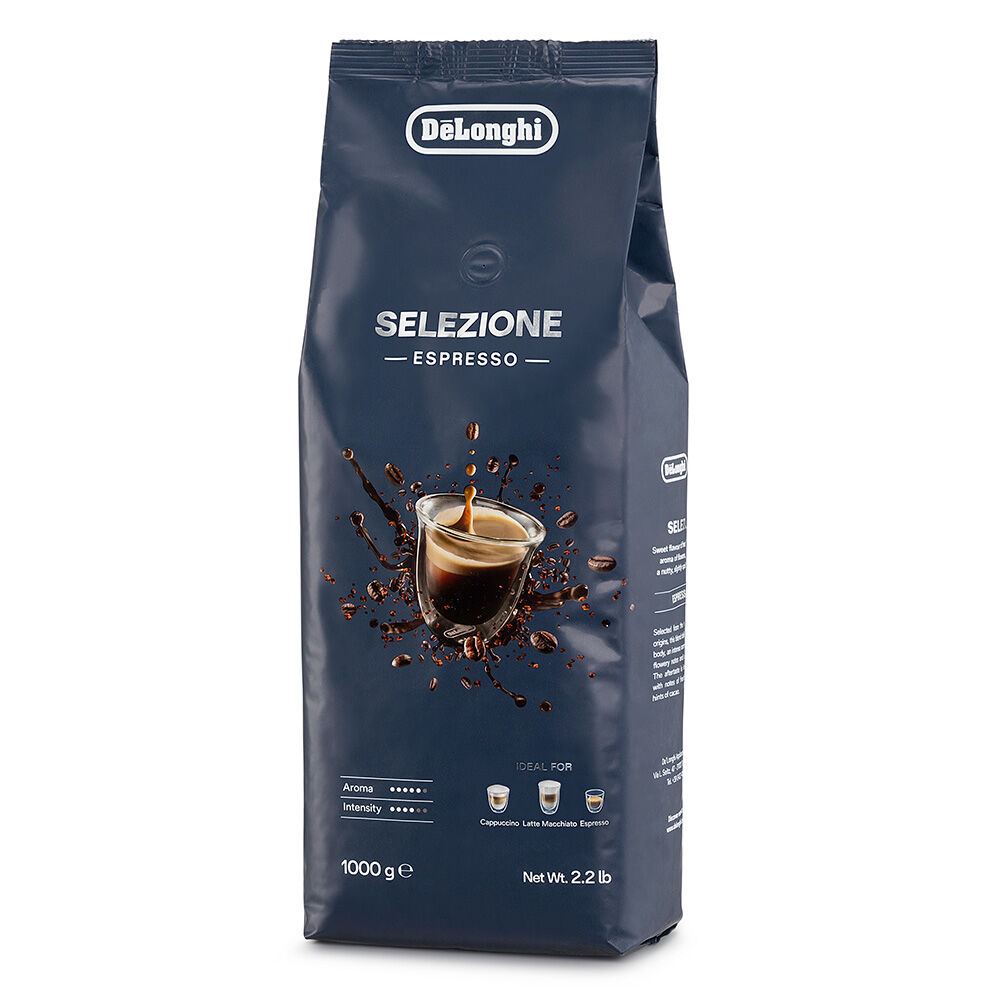 DeLonghi\u0020Selezione\u0020Espresso\u00A0\u0020