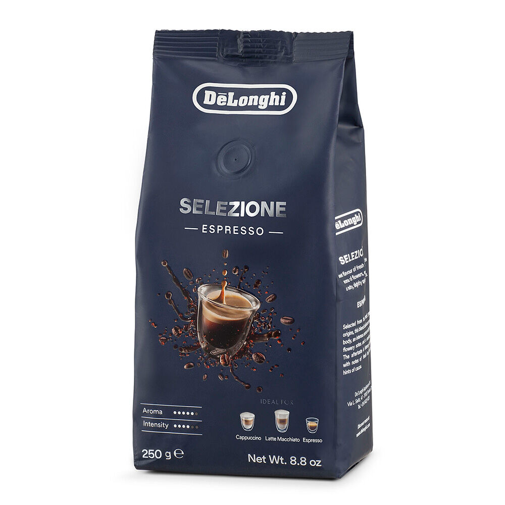 DeLonghi\u0020Selezione\u0020Espresso\u00A0\u0020\u0020