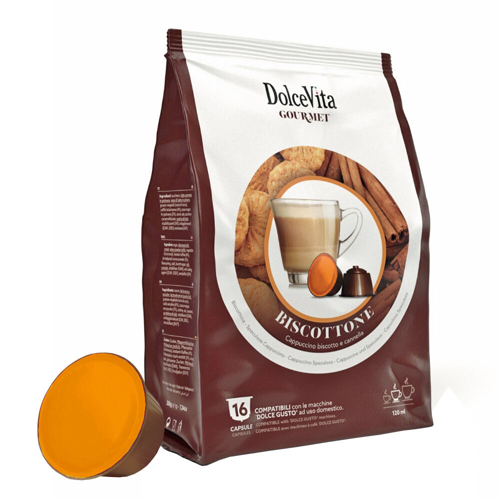 Biscoitos\u0020Speculoos\u0020\u2013\u0020Dolce\u0020Vita\u00A0\u0020\u0020