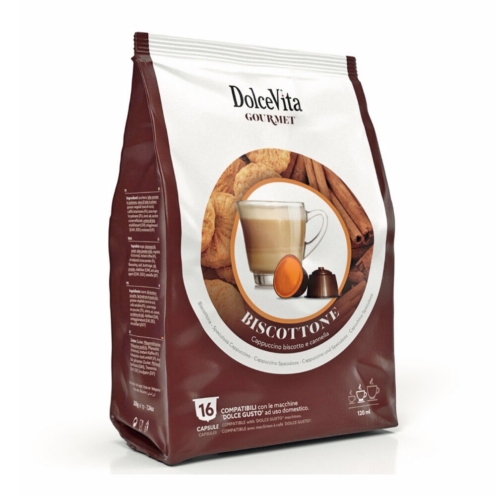 Biscoitos\u0020Speculoos\u0020\u2013\u0020Dolce\u0020Vita\u00A0\u0020\u0020
