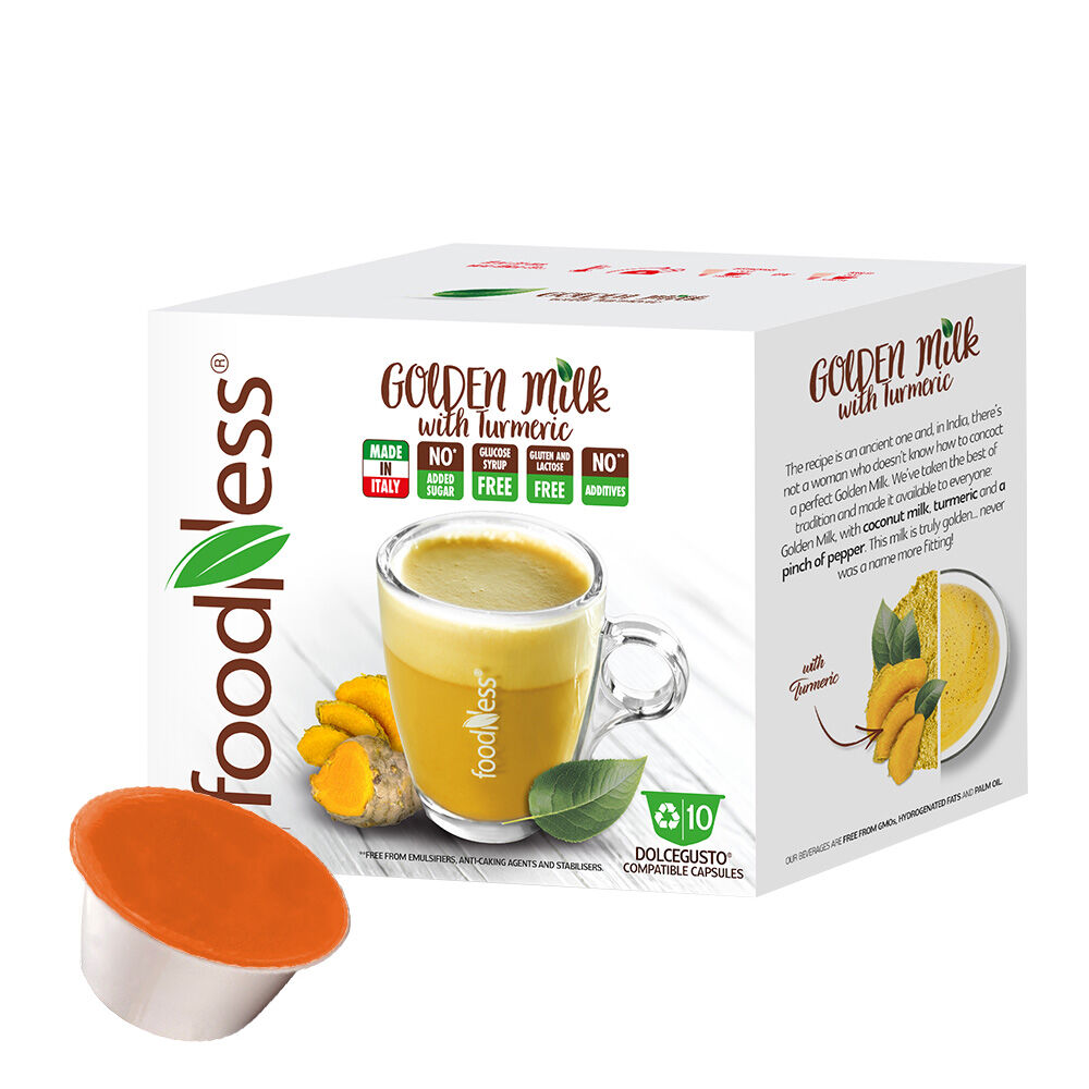Golden\u0020Milk\u0020\u2013\u0020FoodNess\u00A0\u0020\u0020