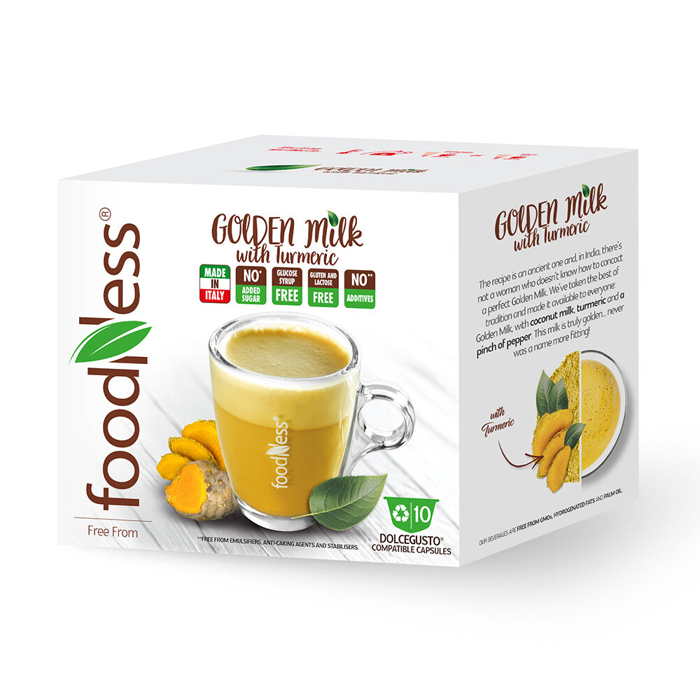 Golden\u0020Milk\u0020\u2013\u0020FoodNess\u00A0\u0020\u0020
