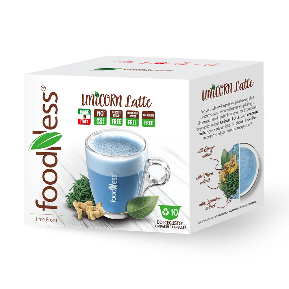 Unicorn\u0020Latte\u0020\u2013\u0020FoodNess\u00A0\u0020\u0020