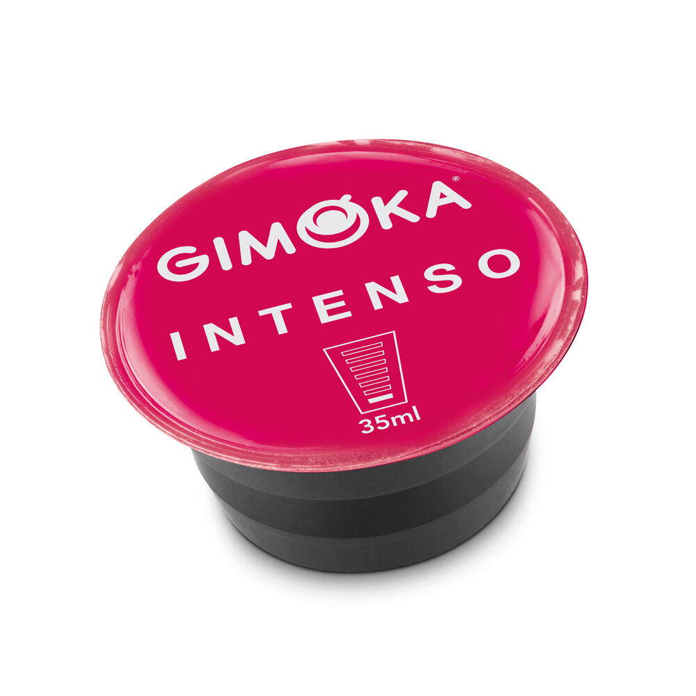 Espresso\u0020Intenso\u0020\u2013\u0020Gimoka\u00A0\u0020\u0020