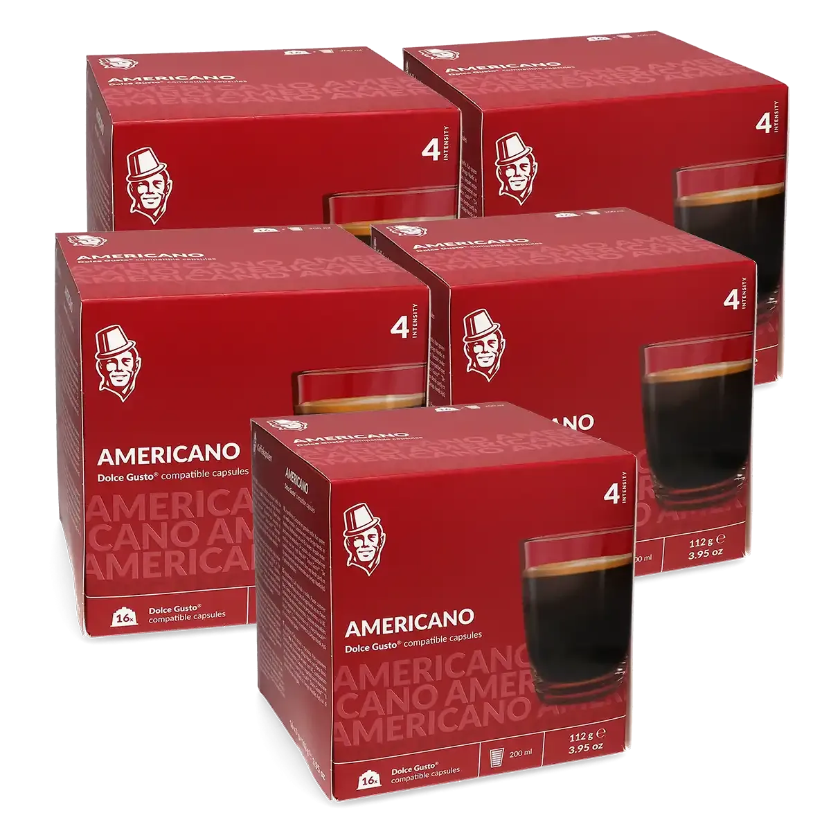 Americano\u0020\u002D\u0020Caf\u00E9\u0020para\u0020todos\u0020os\u0020dias\u00A0\u0020\u0020
