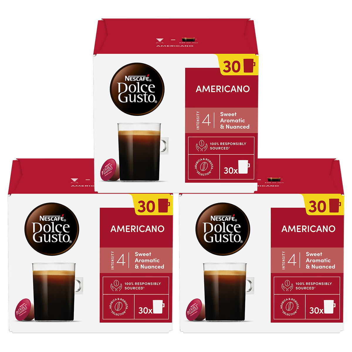 Americano\u0020\u002D\u0020Nescaf\u00E9\u00AE