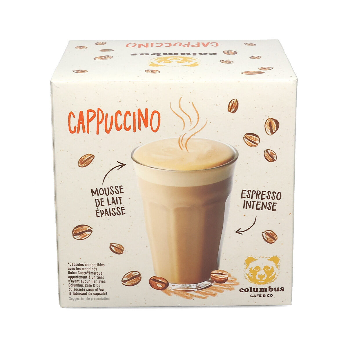 Cappuccino\u0020\u002D\u0020Columbus
