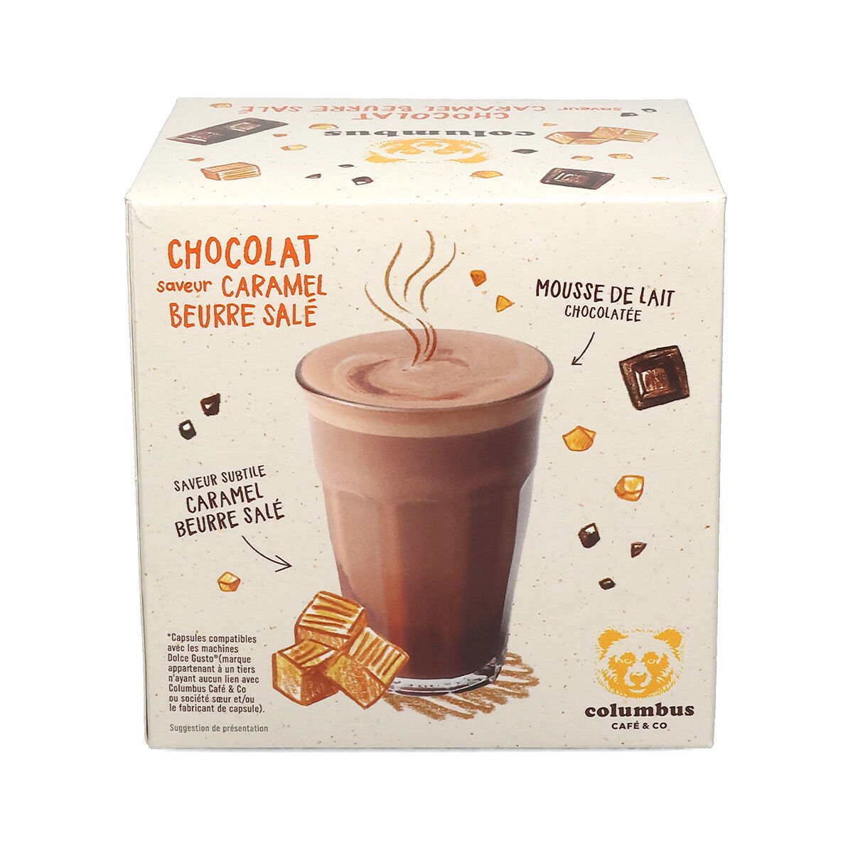 Chocolate\u0020quente\u0020de\u0020caramelo\u0020salgado\u0020\u002D\u0020Columbus
