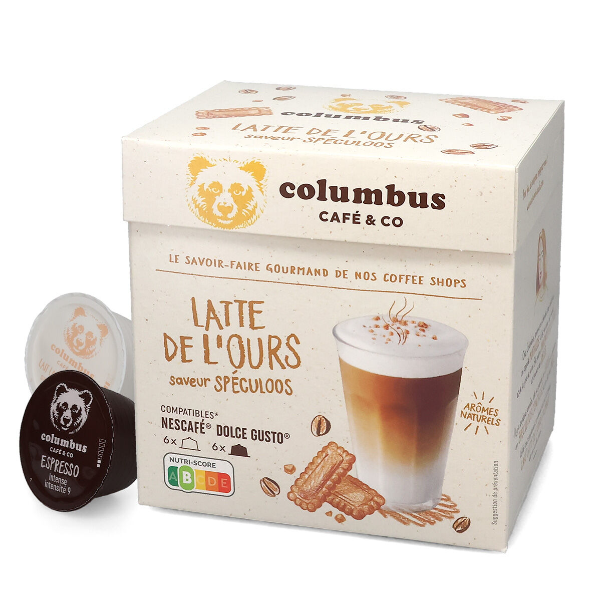 Latte\u0020de\u0020Speculoos\u0020\u002D\u0020Columbus